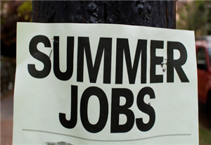 summer job 